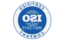 ISO 9001:2015